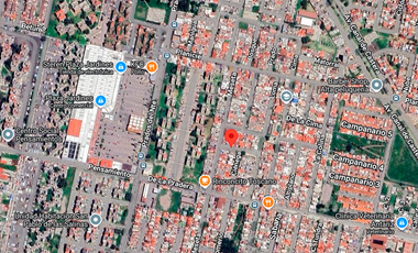 CASA EN PASAJE DE LA CIÉNEGA, IZCALLI SAN PABLO, SAN PABLO DE LAS SALINAS, ESTADO DE MÉXICO. ¡NO CRÉDITOS!