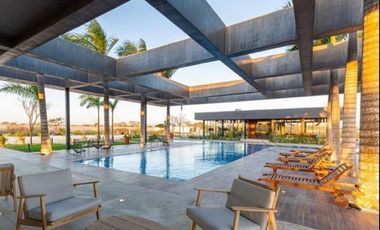 CASA EN VENTA EN MERIDA YUCATAN TAMORA CONKAL