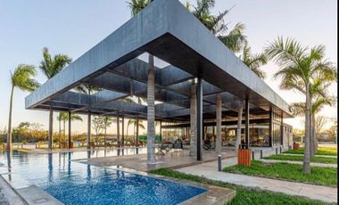 CASA EN VENTA EN MERIDA YUCATAN TAMORA CONKAL