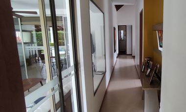 ARRIENDO CASA EN LA MORADA A LAS AFUERAS DE CALI VALLE DEL CAUCA