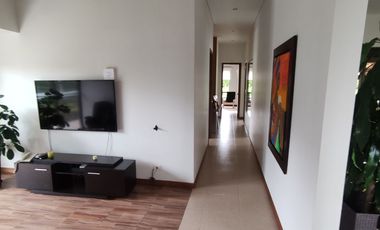 ARRIENDO CASA EN LA MORADA A LAS AFUERAS DE CALI VALLE DEL CAUCA