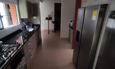 ARRIENDO CASA EN LA MORADA A LAS AFUERAS DE CALI VALLE DEL CAUCA