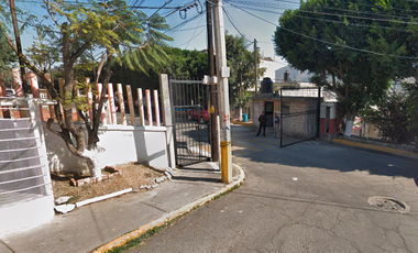 DEPARTAMENTO EN CALLE AZAHARES, JARDINES DE LA CAÑADA, BUENAVISTA, TULTITLÁN, ESTADO DE MÉXICO. ¡NO CRÉDITOS!