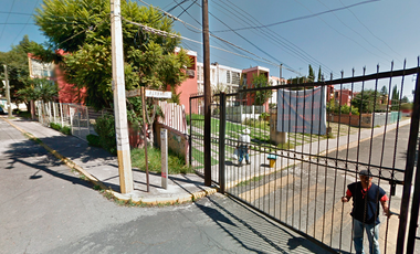 DEPARTAMENTO EN CALLE AZAHARES, JARDINES DE LA CAÑADA, BUENAVISTA, TULTITLÁN, ESTADO DE MÉXICO. ¡NO CRÉDITOS!