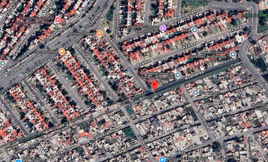 DEPARTAMENTO EN CALLE AZAHARES, JARDINES DE LA CAÑADA, BUENAVISTA, TULTITLÁN, ESTADO DE MÉXICO. ¡NO CRÉDITOS!