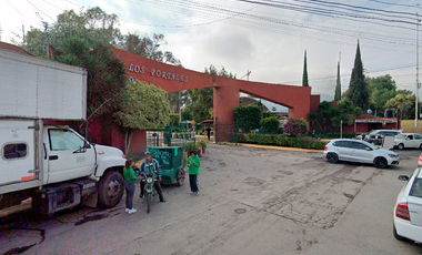 CASA EN CALLE EUCALIPTOS, LOS PORTALES, TULTITLÁN, ESTADO DE MÉXICO, ¡NO CRÉDITOS!