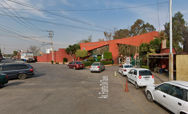 CASA EN CALLE EUCALIPTOS, LOS PORTALES, TULTITLÁN, ESTADO DE MÉXICO, ¡NO CRÉDITOS!