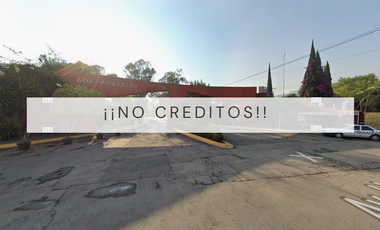 CASA EN CALLE EUCALIPTOS, LOS PORTALES, TULTITLÁN, ESTADO DE MÉXICO, ¡NO CRÉDITOS!