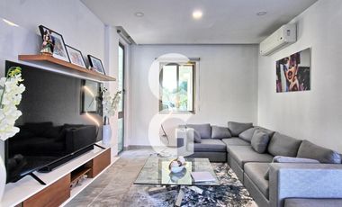 Casa en Venta en Cancún Residencial Lagos Del Sol con Jacuzzi y Paneles Solares