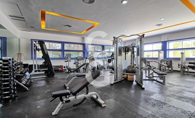 Casa en Venta en Cancún Residencial Lagos Del Sol con Jacuzzi y Paneles Solares