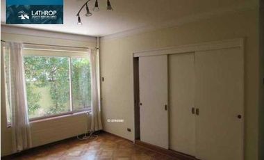 Venta de espaciosa y preciosa casa en centro de Los Andes