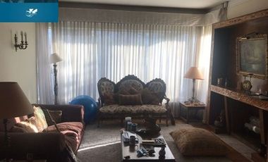 Venta de espaciosa y preciosa casa en centro de Los Andes