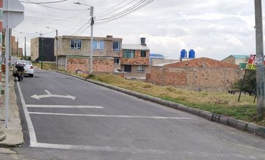 ESPECTACULAR LOTE EN VENTA.