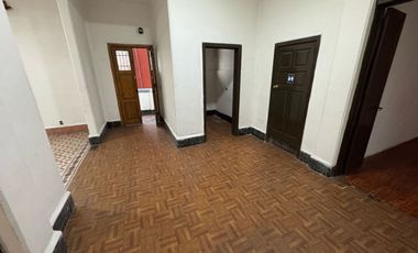 RENTA DE AMPLIA OFICINA EN TLANEPANTLA CENTRO