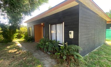 Arriendo Casa Villarrica (Sector Kolping)