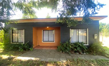 Arriendo Casa Villarrica (Sector Kolping)