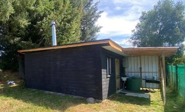 Arriendo Casa Villarrica (Sector Kolping)