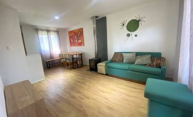 Arriendo Casa Villarrica (Sector Kolping)