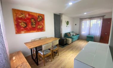 Arriendo Casa Villarrica (Sector Kolping)