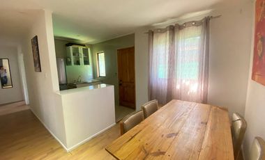 Arriendo Casa Villarrica (Sector Kolping)