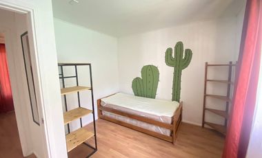 Arriendo Casa Villarrica (Sector Kolping)