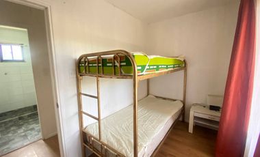 Arriendo Casa Villarrica (Sector Kolping)