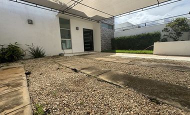 casa en venta en merida  en gran santa fe