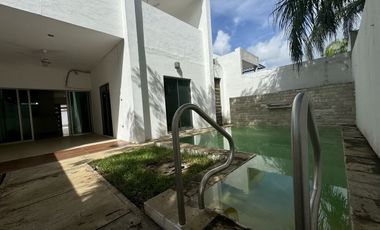 casa en venta en merida  en gran santa fe