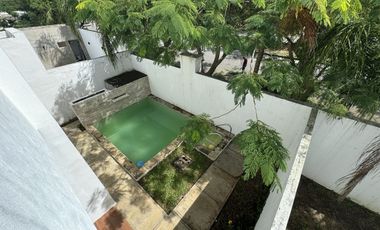 casa en venta en merida  en gran santa fe