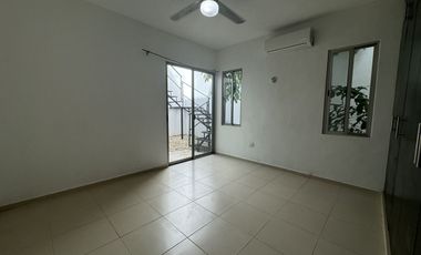 casa en venta en merida  en gran santa fe