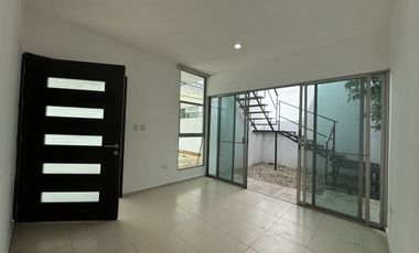 casa en venta en merida  en gran santa fe