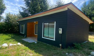 Arriendo Casa Villarrica (Sector Kolping)