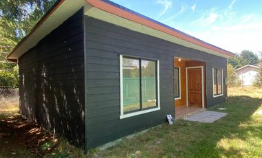 Arriendo Casa Villarrica (Sector Kolping)