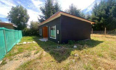Arriendo Casa Villarrica (Sector Kolping)
