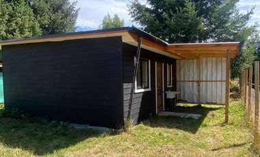 Arriendo Casa Villarrica (Sector Kolping)