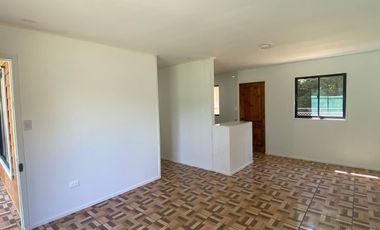 Arriendo Casa Villarrica (Sector Kolping)