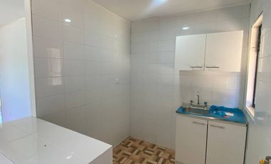 Arriendo Casa Villarrica (Sector Kolping)