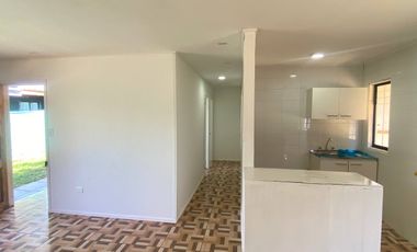 Arriendo Casa Villarrica (Sector Kolping)