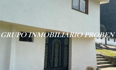 RANCHO EN VENTA ALLENDE HUIXQUILUCAN