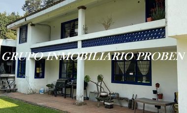 RANCHO EN VENTA ALLENDE HUIXQUILUCAN