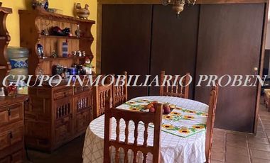 RANCHO EN VENTA ALLENDE HUIXQUILUCAN