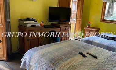 RANCHO EN VENTA ALLENDE HUIXQUILUCAN