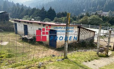 RANCHO EN VENTA ALLENDE HUIXQUILUCAN