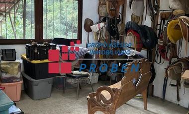 RANCHO EN VENTA ALLENDE HUIXQUILUCAN
