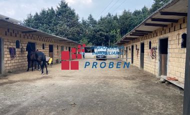 RANCHO EN VENTA ALLENDE HUIXQUILUCAN