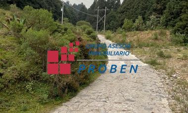 RANCHO EN VENTA ALLENDE HUIXQUILUCAN
