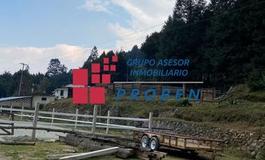 RANCHO EN VENTA ALLENDE HUIXQUILUCAN