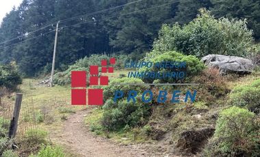 RANCHO EN VENTA ALLENDE HUIXQUILUCAN