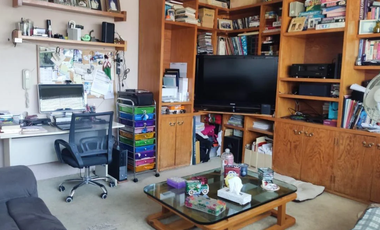 Hermosa y amplia casa en condominio en venta ideal familias grandes en San Pedro Martir, CDMX