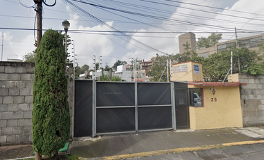 Hermosa y amplia casa en condominio en venta ideal familias grandes en San Pedro Martir, CDMX